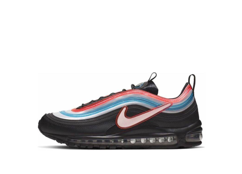 Nike Air Max 97 Neon Seoul (CI1503-001) schwarz