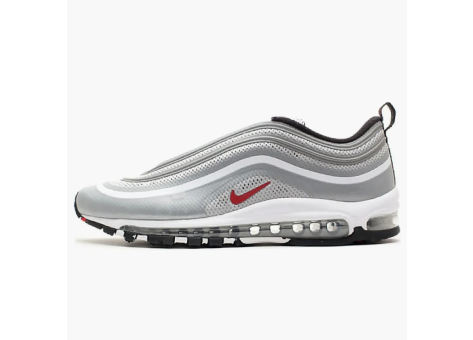 Nike Air Max 97 PRM Silver Bullet Nrg (542427 060) grau