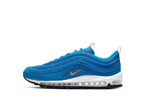 Nike Air Max 97 QS Rings Pack Olympic Blue (CI3708-400) blau
