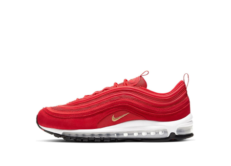Nike Air Max 97 QS Rings Pack Olympic (CI3708-600) rot