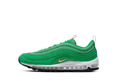 Nike Air Max 97 QS Green Lucky (CI3708-300) grün