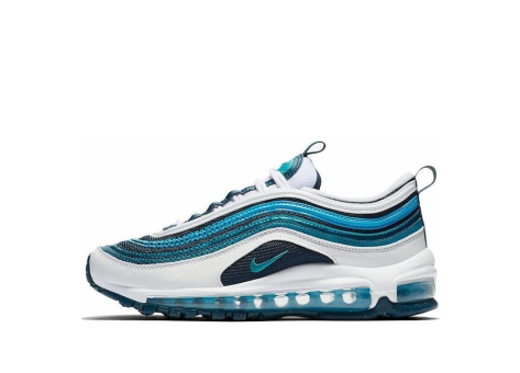 Nike Air Max 97 RF Teal GS Spirit (BV0050-100) bunt