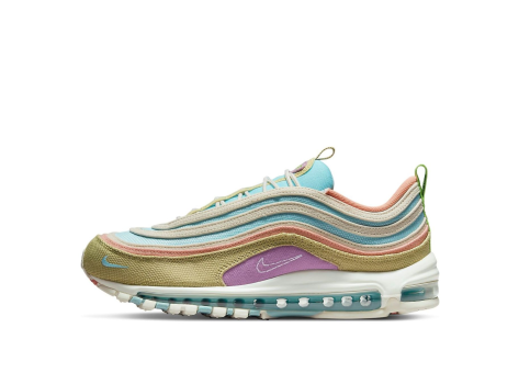 Nike Air Max 97 SE (DM8588 400) bunt