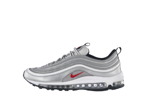 Nike Air Max 97 Silver Bullet 2013 (312641 069) silber