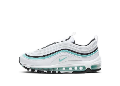 Nike Air Max 97 Aurora Green (CZ3574-130) weiss