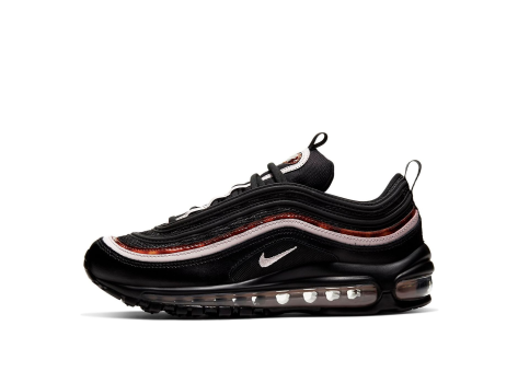 Nike Air Max 97 Woodgrain (CU4751-001) schwarz