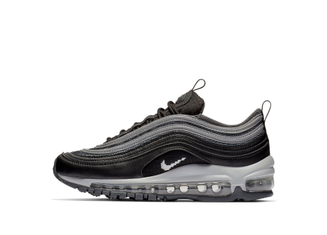 Nike Air Max 97 Y2K GS (BQ8380-001) schwarz
