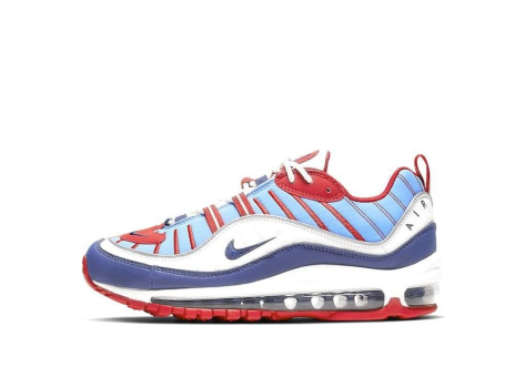Nike Air Max 98 (AH6799-112) bunt