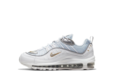 Nike Air Max 98 (CT2547-100) weiss