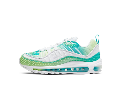 Nike Air Max 98 Bubble Pack (CI7379 300) bunt