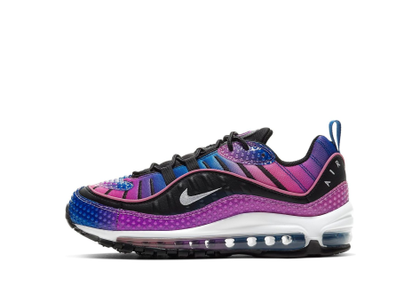 Nike Air Max 98 Bubble Pack (CI7379-400) bunt
