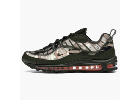 Nike Air Max 98 Camo Classic (AQ6156 300) bunt