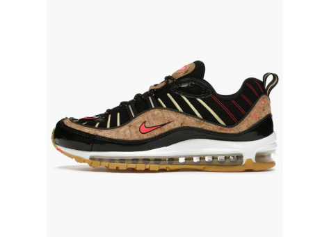 Nike Air Max 98 Next Year (CT1173 001) bunt