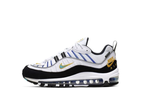 Nike Air Max 98 Premium Wmns (CI1901-102) bunt