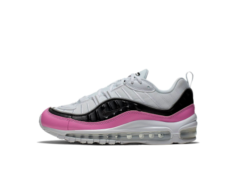 Nike Air Max 98 SE China Rose (AT6640-100) bunt