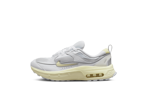 Nike Air Max Bliss Suede (FD9861-100) weiss