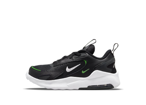 Nike Air Max Bolt Green (CW1627-006) schwarz