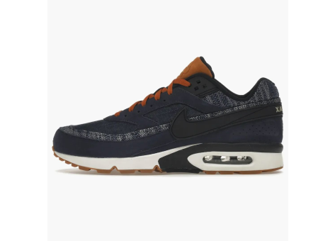 Nike Air Max BW Denim Dark Obsidian Gum (819523-400) bunt