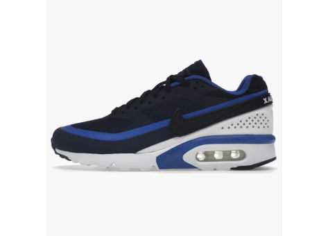 Nike Air Max Bw Ultra Midnight Navy (819475404) bunt