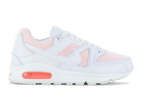 Nike Air Max Command (397690-128) weiss