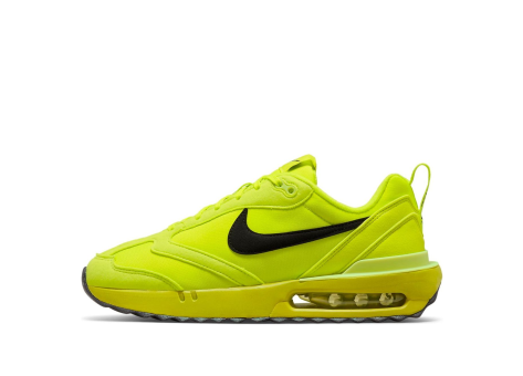 Nike Air Max Dawn Atomic Green womens (DV2227-300) gelb