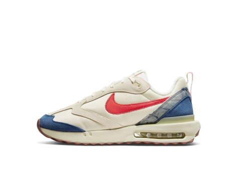 Nike Air Max Dawn Coconut Milk Navy (DV1487 162) beige