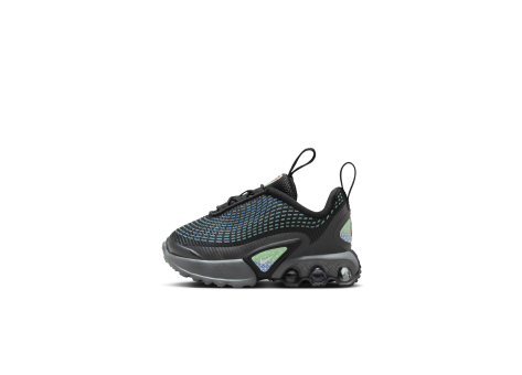 Nike Air Max Dn (FN4452-010) schwarz