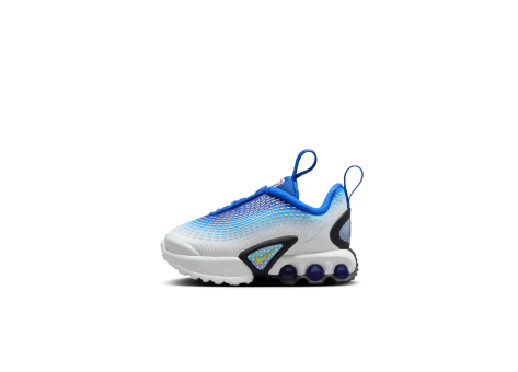 Nike Air Max Dn Babys Kleinkinder (FN4452-402) blau