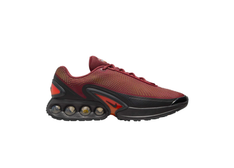 Nike Air Max DN (DV3337 600) rot