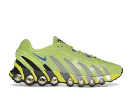 Nike Patta Air Max DN8 (IR0678-300) gelb