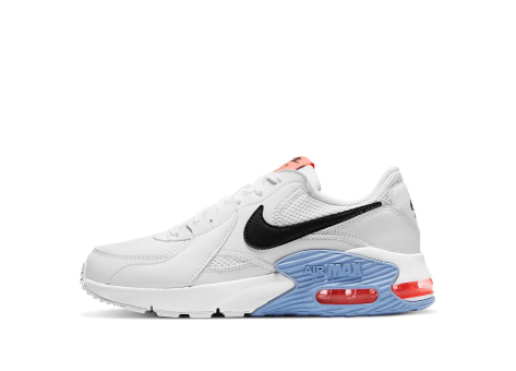 Nike Air Max Excee Bright Mango (DH1086-100) weiss