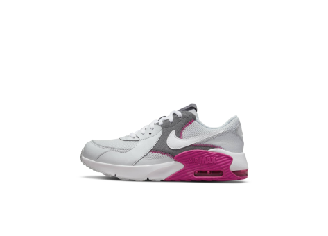 Nike Air Max Excee GS (CD6894-018) grau