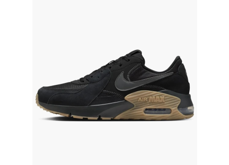 Nike Air Max Excee Gum Light Anthracite (HV0928 010) schwarz