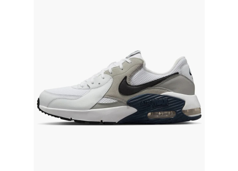 Nike Air Max Excee Light Smoke Grey (FZ5486-104) weiss