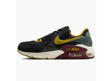 Nike Air Max Excee Vintage Green Dark Team Bronzine (HQ3610 010) bunt