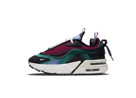 Nike Air Max Furyosa WMNS Green Night NRG (DC7351 300) bunt