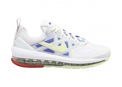 Nike Air Max Genome (DC4057-101) weiss
