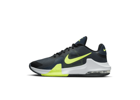 Nike Air Max Impact 4 (DM1124-006) schwarz
