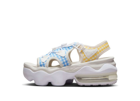 Nike Air Max Koko University Blue Vivid Sulfur (FJ0306-400) bunt
