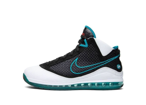 Nike Lebron 7 QS Carpet VII (CU5133 100) bunt