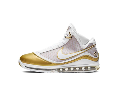 Nike LeBron 7 China Moon QS 2020 (CU5646-100) bunt