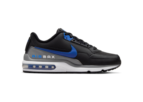 Nike Air Max LTD 3 schwarz DV6495 001 Preisvergleich