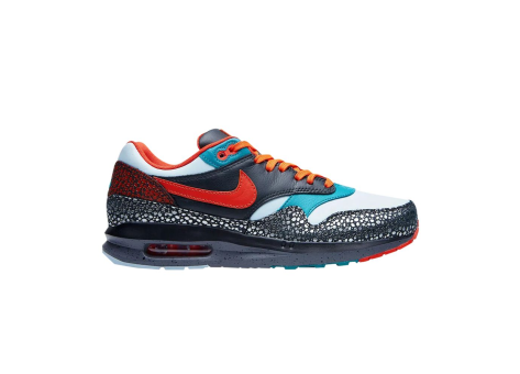 Nike Air Max Lunar1 Deluxe QS Kabutomushi (717598-400) bunt
