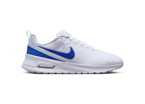 Nike Air Max Nuaxis weiss FD4329 100 Preisvergleich