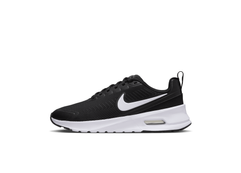 Black air maxes womens online