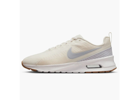 Nike Air Max Nuaxis Premium Soft Pearl Summit Pure Platinum (HQ1913-001) beige