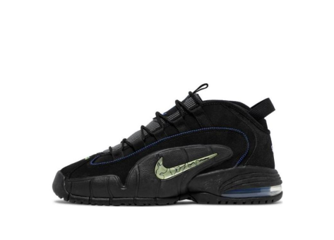 Nike Air Max Penny 1 Game Royal 2014 (685153 001) schwarz