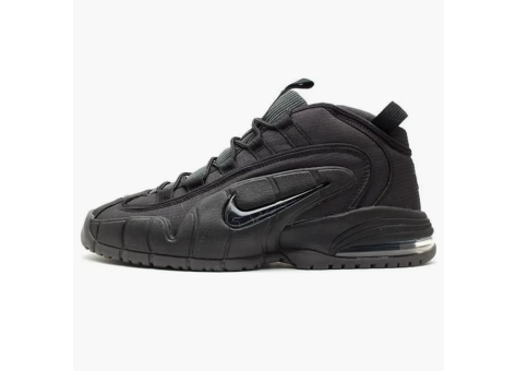 Nike Air Max Penny 1 Hoh (438793-020) schwarz