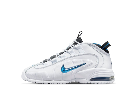 Nike Air Max Penny 1 Home 2022 (DV0684-100) weiss