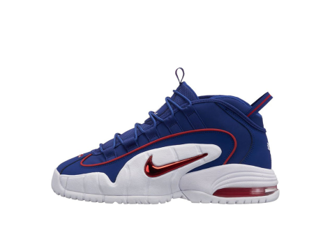 Nike Air Max Penny (685153-400) blau